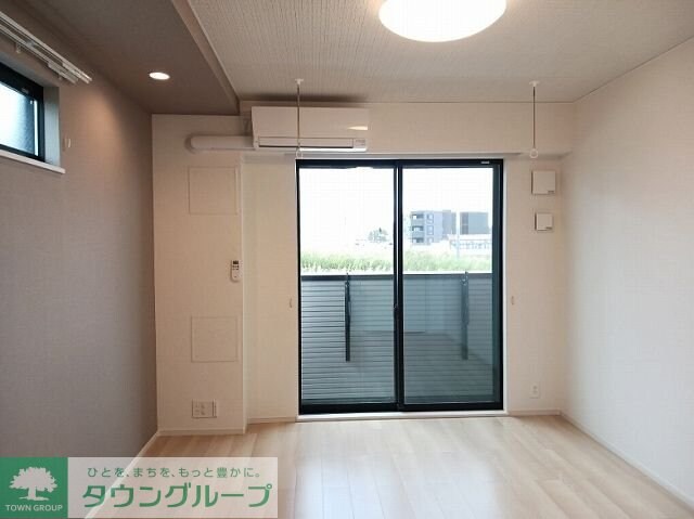 ラ・リノIIの物件内観写真