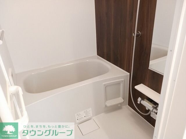 ラ・リノIIの物件内観写真