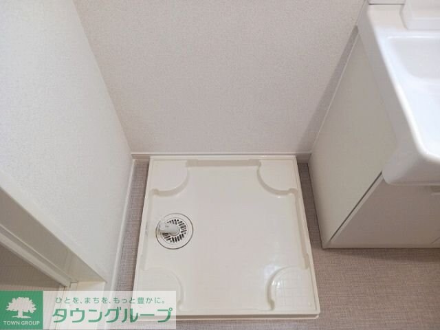 ラ・リノIIの物件内観写真