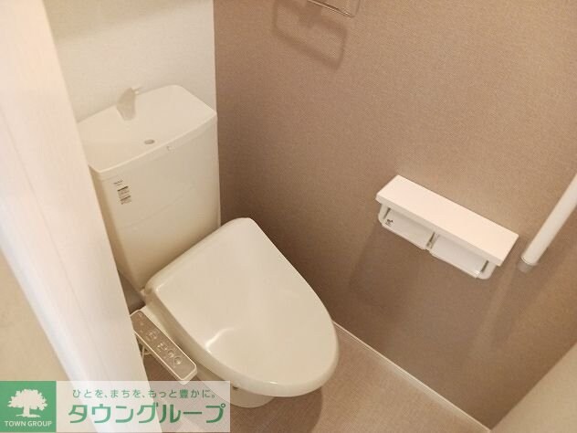 ラ・リノIIの物件内観写真