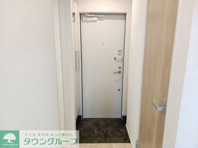 ラ・リノIIの物件内観写真