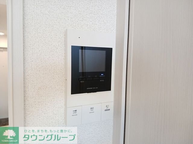 ラ・リノIIの物件内観写真