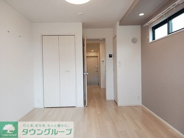 ラ・リノIIの物件内観写真