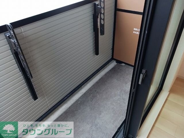 ラ・リノIIの物件内観写真