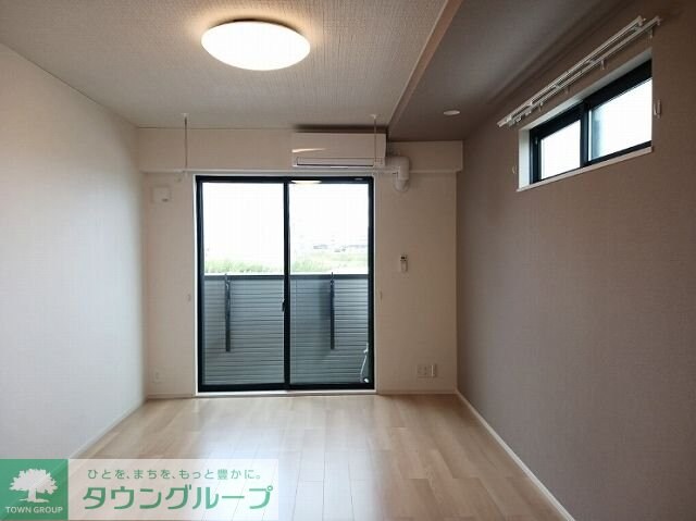 ラ・リノIIの物件内観写真