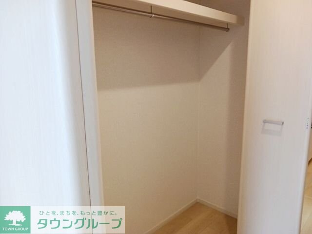 ラ・リノIIの物件内観写真