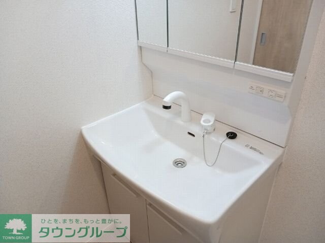 ラ・リノIIの物件内観写真