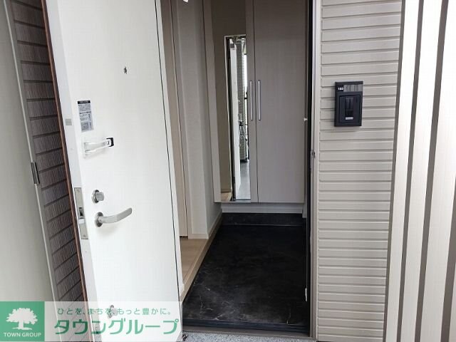 ラ・リノIIの物件内観写真