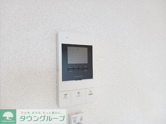 ラ・リノIIの物件内観写真