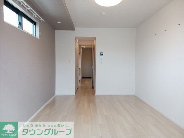 ラ・リノIIの物件内観写真