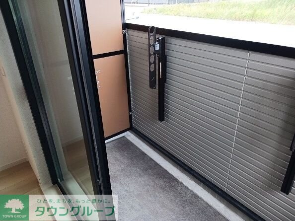 ラ・リノIIの物件内観写真