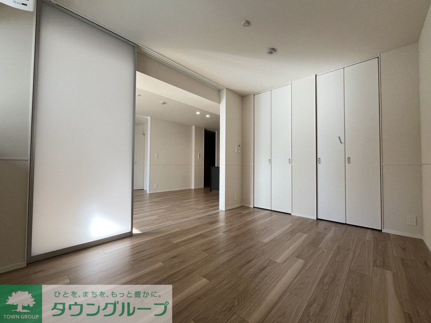 Edel Heimの物件内観写真