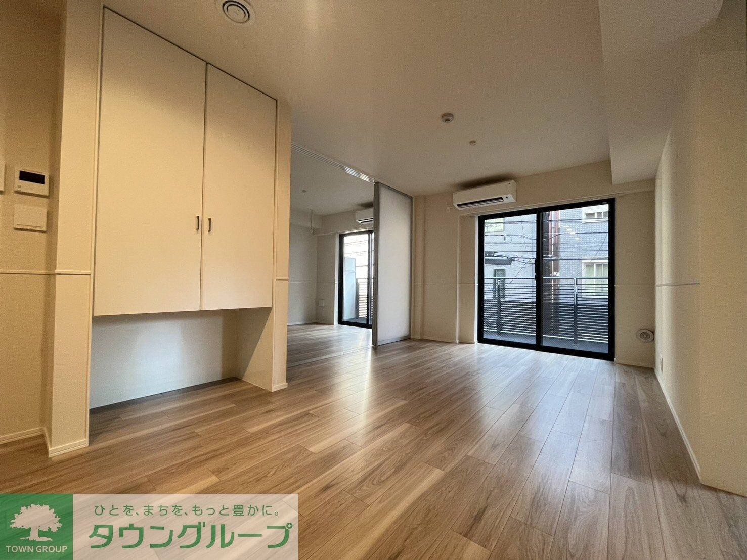 Edel Heimの物件内観写真