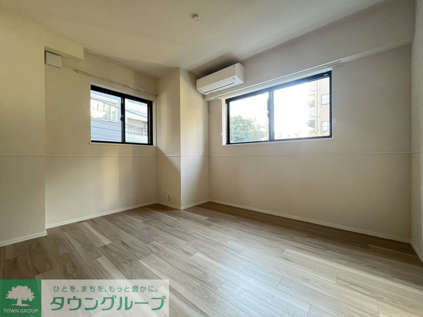 Edel Heimの物件内観写真