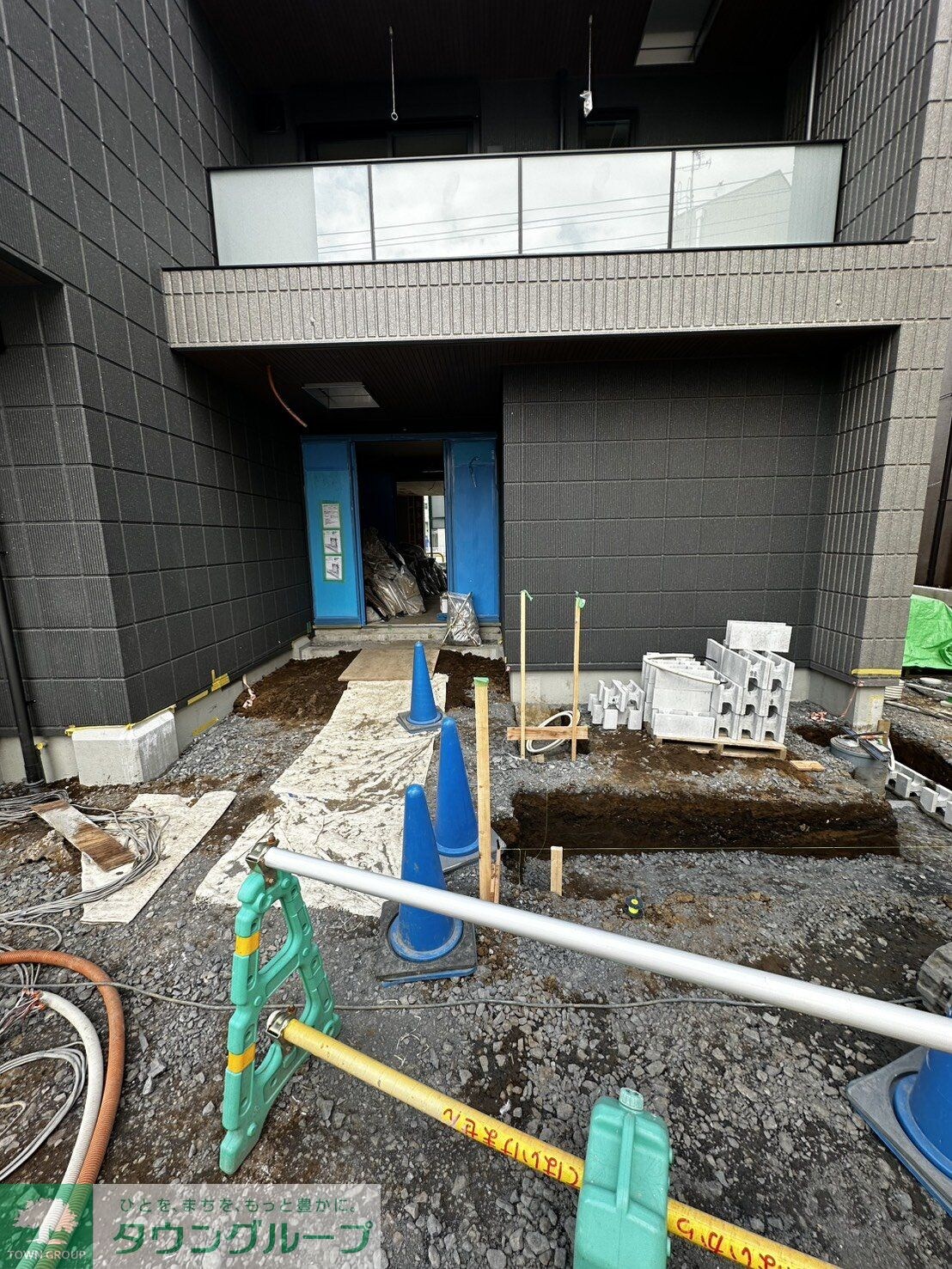 プレミアメゾンの物件内観写真