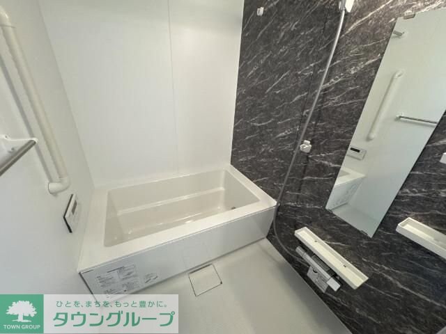 クレシア -Crecia-の物件内観写真