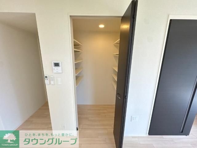 クレシア -Crecia-の物件内観写真