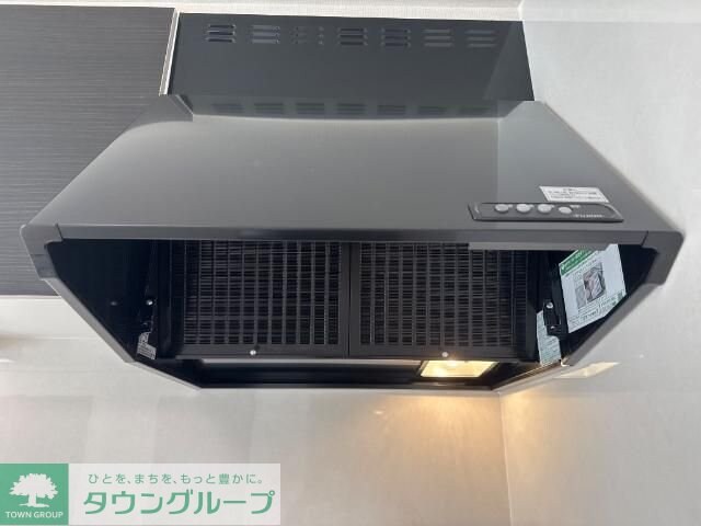 クレシア -Crecia-の物件内観写真