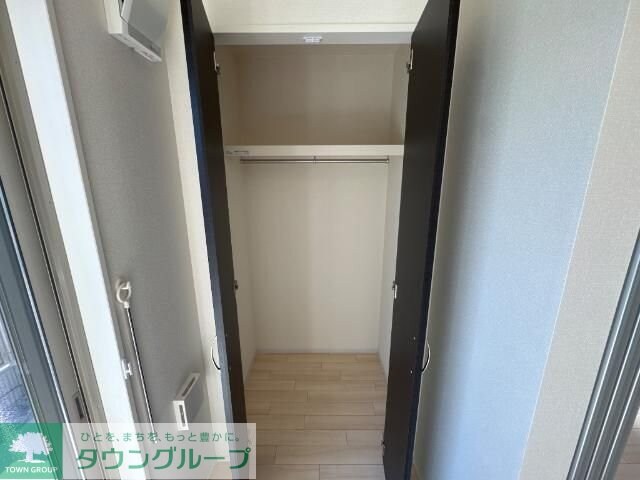 クレシア -Crecia-の物件内観写真