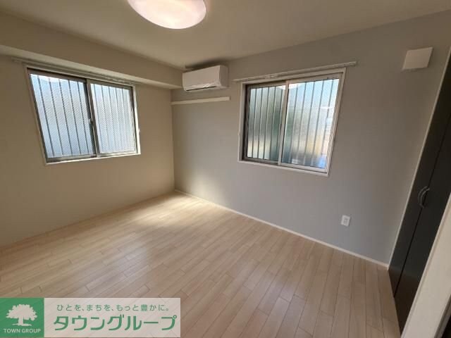 クレシア -Crecia-の物件内観写真