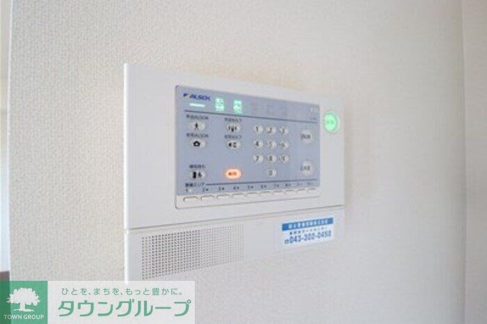 フォレステージ Bの物件内観写真