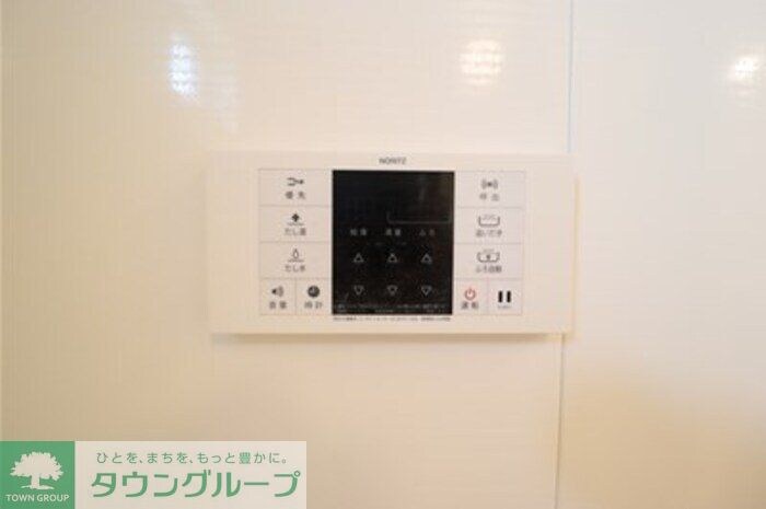 フォレステージ Bの物件内観写真