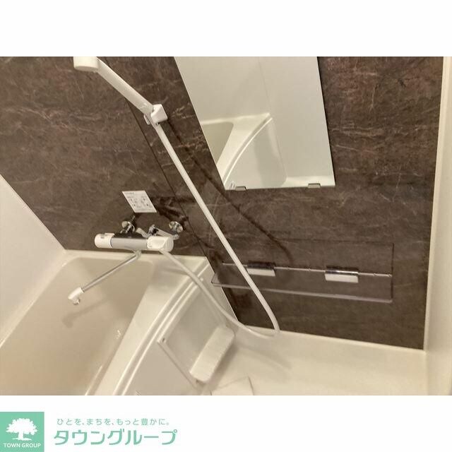 VISTA柏の物件内観写真