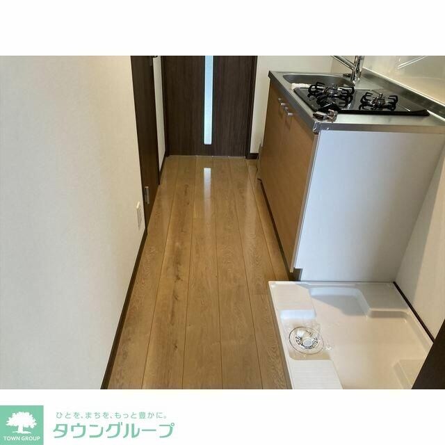 VISTA柏の物件内観写真