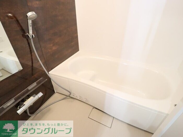 プロスペールE No.1の物件内観写真