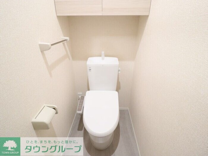 プロスペールE No.1の物件内観写真