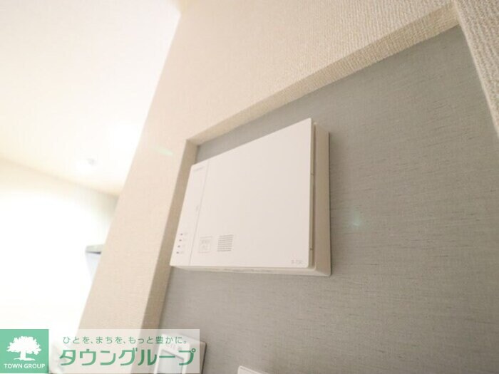 プロスペールE No.1の物件内観写真