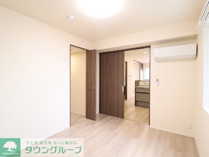 プロスペールE No.1の物件内観写真