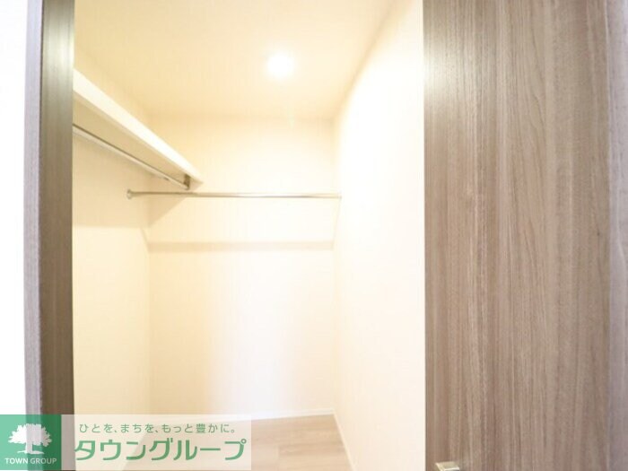 プロスペールE No.1の物件内観写真