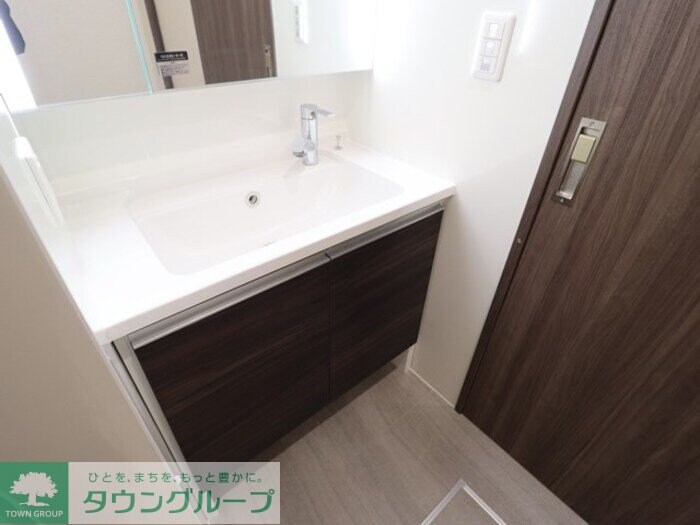 プロスペールE No.1の物件内観写真