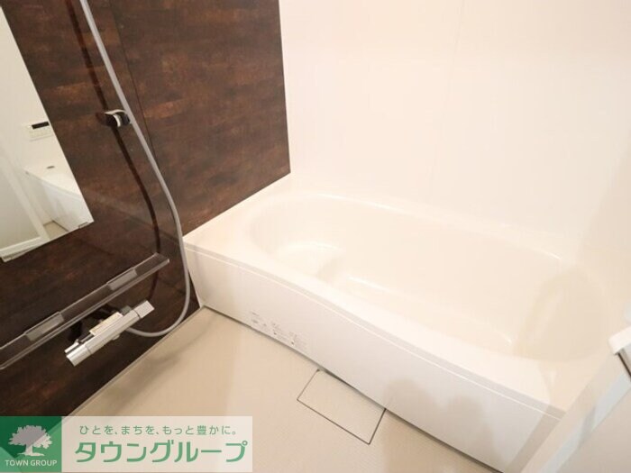 プロスペールE No.1の物件内観写真