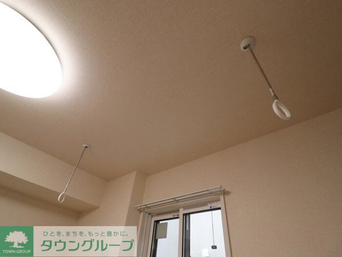 プロスペールE No.1の物件内観写真