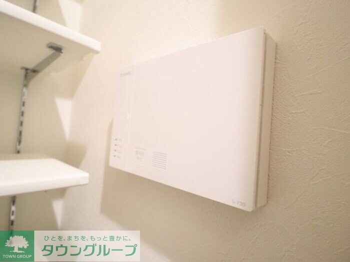 プロスペールE No.1の物件内観写真