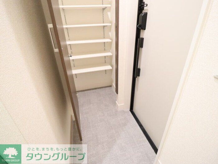 プロスペールE No.1の物件内観写真