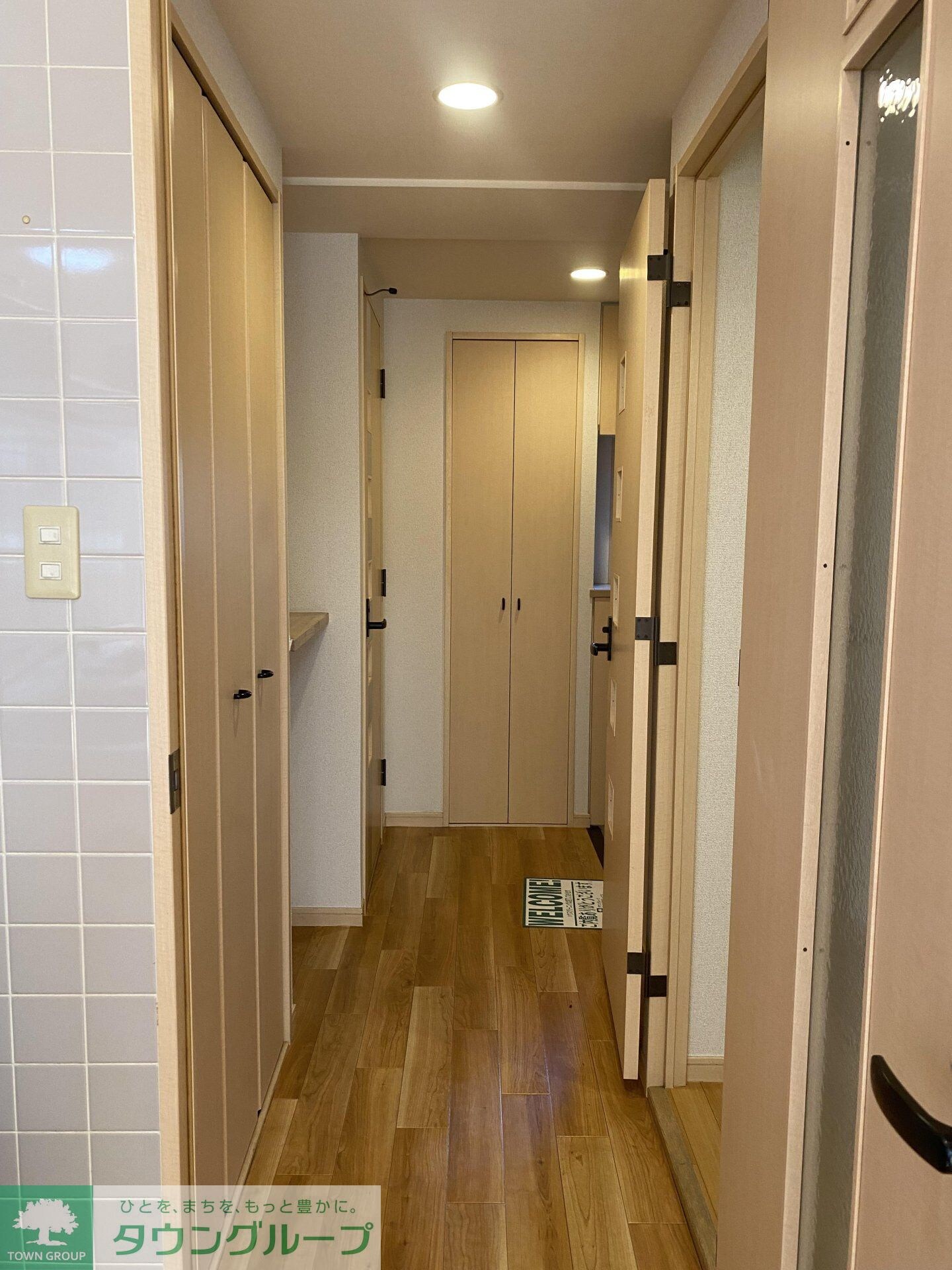 ウィッシュスクエアウエストの物件内観写真