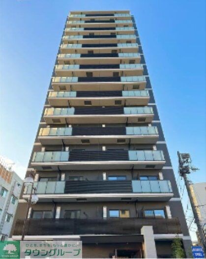 S-RESIDENCE松戸Lichtの物件外観写真