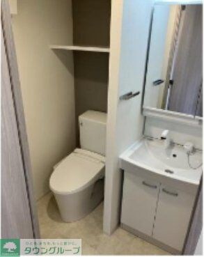 S-RESIDENCE松戸Lichtの物件内観写真