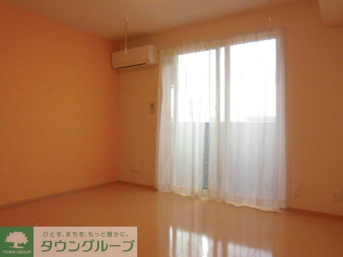 グランツの物件内観写真