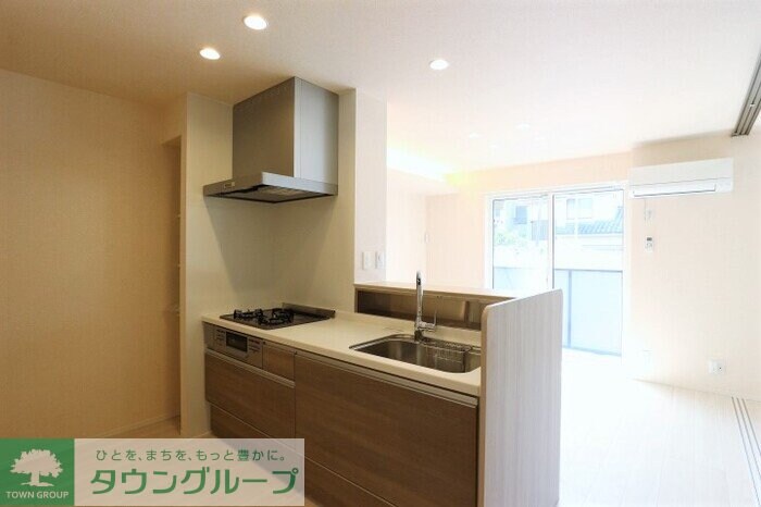 ソラーナ フェリスの物件内観写真