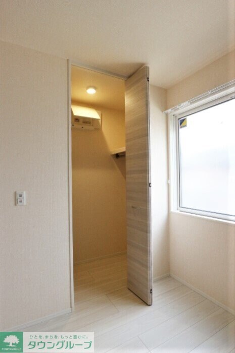 ソラーナ フェリスの物件内観写真