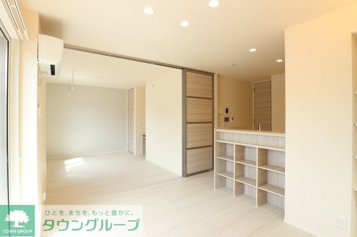 ソラーナ フェリスの物件内観写真