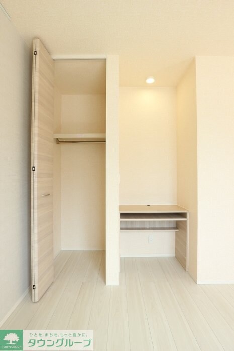 ソラーナ フェリスの物件内観写真