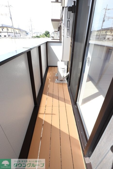 ソラーナ フェリスの物件内観写真