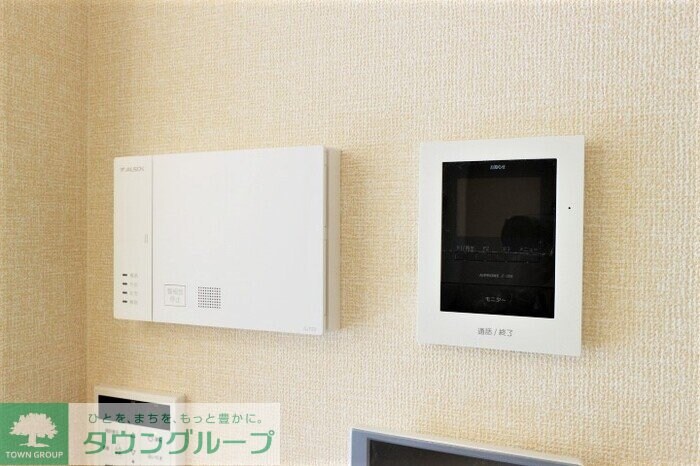 ソラーナ フェリスの物件内観写真