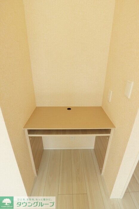 ソラーナ フェリスの物件内観写真