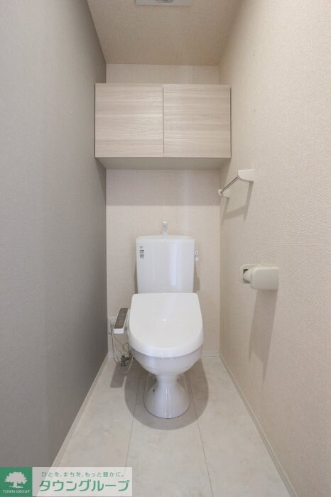 ソラーナ フェリスの物件内観写真